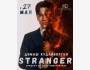 Премьера концерта Димаша Кудайбергена - STRANGER
