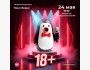 Мозгобойня: «18+»┃Бишкек 24.05.2025