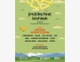 Музыкальный фестиваль — jinalike.fest bishkek