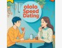 Быстрые свидания |  ololo Speed Dating | Бишкек 24.05.2025