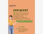 Eco Quest: экологическая онлайн-игра для подростков