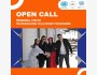 Open Call для молодых деятелей перемен