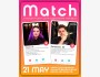 Stand Up: Мэтч┃Бишкек 21.05.2025