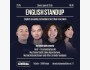 English stand up | Алматы 21.05.2025