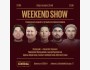 Stand up: «Weekend show» | Алматы 24.05.2025