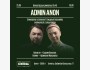 Stand up: Admin Anon комедиялық шоу| Алматы 25.05.2025