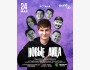 Stand Up: Новые лица┃Астана 24.05.2025