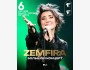 Большой концерт ZEMFIRA┃г. Алматы