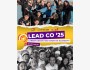 LEAD CO ‘25- двухдневная конференция для выпускников