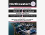Стипендии в Northwestern University┃США