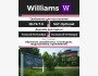 Стипендии в Williams University┃США