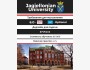 Стипендии в Jagiellonian University┃Польша