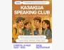 Speaking Club по казахскому языку