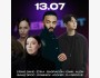 Международный музыкальный фестиваль ‒ ÄLEM FEST