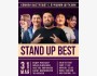 Stand Up: Best┃Бишкек 31.05.2025