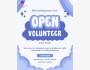 Self-Development club ищет волонтёров