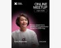 Online Meetup: «Тренды маркетинга, влияющие на результаты бизнеса в 2025 году»