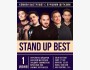 Stand Up: Best┃Бишкек 01.06.2025