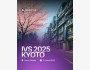 IVS 2025 KYOTO — крупнейшая стартап-конференция Японии