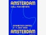 CallForArtists ‒  заявки на нашу предстоящую физическую и цифровую выставку в Амстердаме