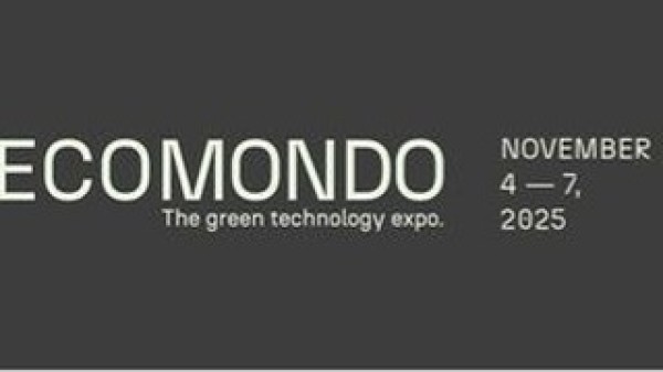 Выставка по переработке отходов ‒ ECOMONDO 2025