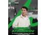 Большой концерт Мирбека Атабекова┃Лондон