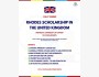 Программа стипендий Rhodes Scholarship в Великобритании