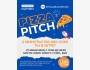 Pizza Pitch - предподготовка к главному хакатону года Startup Nation 2025