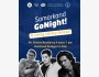 Samarkand Go Night
