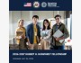 Программа стипендий Hubert H. Humphrey Fellowship Program 2025