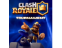 Благотворительный турнир по Clash Royale