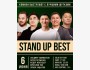 Stand Up: Best┃Бишкек 06.06.2025