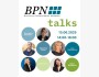 BPN Talks ‒ вдохновляющая встреча для предпринимателей