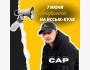 Вечеринка на Иссык-Куле | Певец CAP