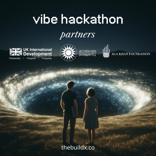 24-х часовой Vibe Hackathon! Решение с помощью AI