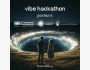 24-х часовой Vibe Hackathon! Решение с помощью AI
