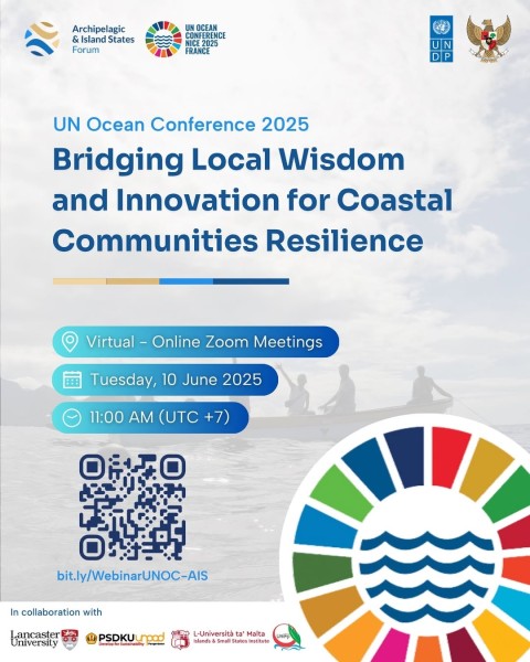 United Nations Ocean Conference 2025