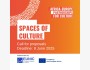 Программа Spaces of Culture 2025