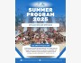 Летняя программа Summer Program 2025 в Hood College