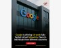 Программа Google Data Center Community AI Fellowship 2025