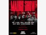 Malibu Show ‒ главный хип-хоп event Кыргызстана