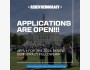 Программа стипендий ReNew Democracy Fellowship 2026 в США