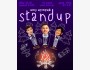 Stand Up: Шоу Историй┃Бишкек 10.06.2025