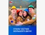 Набор в студенческий строительный отряд КРСУ
