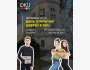 День открытых дверей в DKU