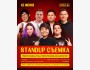 Stand Up: Cъёмки┃Бишкек 15.06.2025