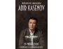 Творческий вечер Абира Касенова