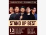 Stand Up: Best┃Бишкек 13.06.2025