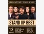 Stand Up: Best┃Бишкек 12.06.2025