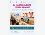Глобальный молодежный саммит 2025 | Казань, Татарстан